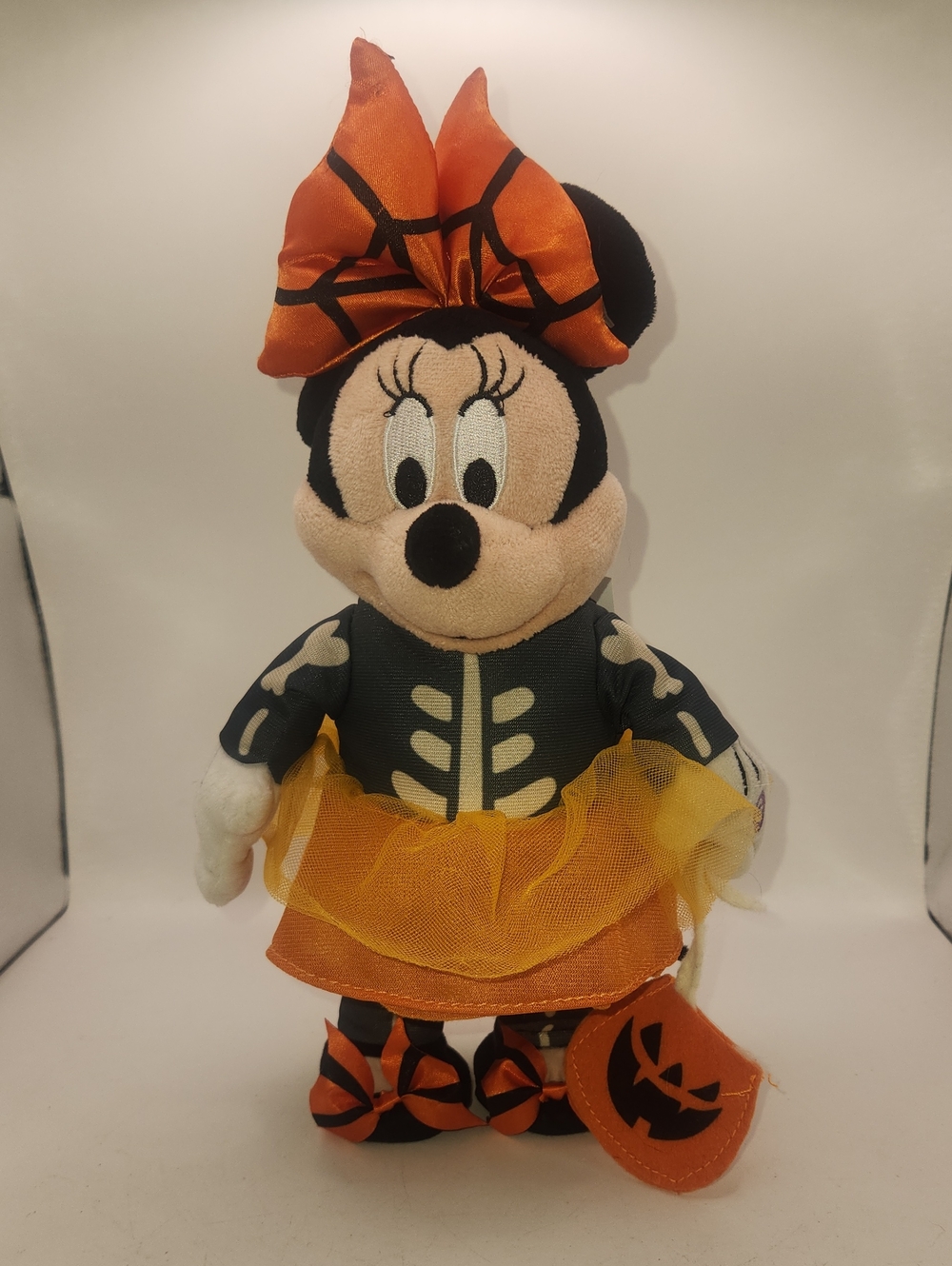 Disney Minnie Mouse Animated Walks With Music